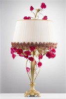Roja Flora  lamp