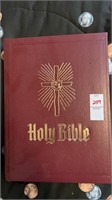 Heirloom family, Bible Catholic edition