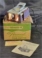 VTG View Master Film Cutter