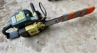 PIONEER GAS CHAINSAW - P41