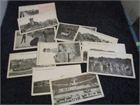 VINTAGE POSTCARDS