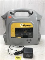 Xpower 300 Plus Personal Back-Up Power