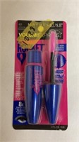 Maybelline, volume express mascara