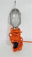 Trouble Lamp w/Hook, Long Cord, Works
