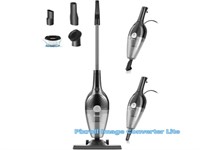 Ifanze 25Kpa 3-in-1 Vacuum for Home/Car/Pet Hair,