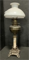Vintage Electric Lamp.
