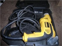 DEWALT ELEC DRILL