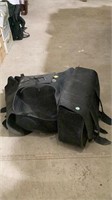 Saddle bags