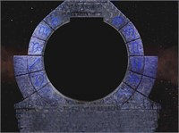 Stargate Replica