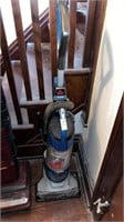 Bissell Lift Off Vacuum
