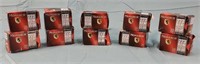 223 FMJ 10 Boxes 200 Rds. Monarch Ammunition