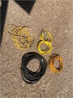 B29 - Extension Cords & Hose