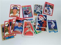 2 Collector Cases of Nolan Ryan Baseball Cards