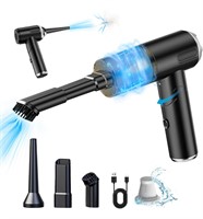 ($55) Handheld Vacuum, Car Vacuum Cleaner 14000Pa