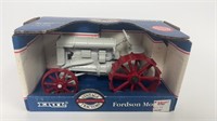 ERTL Fordson Model "F" Tractor made USA 1/16