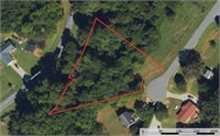 Residential Lot in Lincolnton NC- 00 Arrow Street