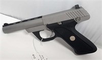 Colt Model 22 New with box  stainless steel  .22