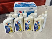 Valvoline 10W30 Motor Oil (8 quarts)