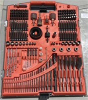 Large Drill Bit Set