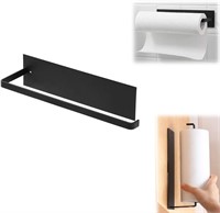 Wall Mount Paper Towel Holder