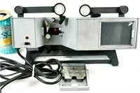 CINEMAGE 8mm Movie Editor made in U.S.A.