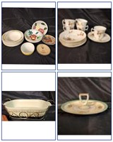 NORITAKE & MORE