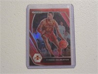 2021 PRIZM DRAFT PICKS TYRESE HALIBURTON /299