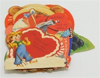 Vintage Valentines