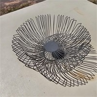 Wire Decor Bowl
