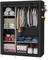 UDEAR CLOSET ORGANIZER