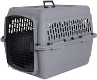 XL ECO TRADITIONAL PET KENNEL FOR 20-30 LBS