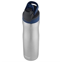 CONTIGO 24 OZ SPILLPROOF WATER BOTTLE