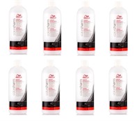 FINAL SALE WITH DENTS - 8 PCS SIZE 32 OZ WELLA