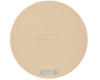 FINAL SALE-WITH STAIN UNICOOK 10.25 INCHES ROUND
