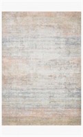 62 X 91 INCHES LUCIA RUG