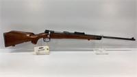 WWII German K98 Sporter BYF 44 8mm Mauser Serial