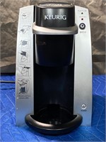 PREOWNED KEURIG Coffee Maker