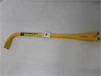 STANLEY 17" RIPPING CHISEL