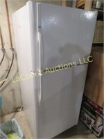 Kenmore super mice refrigerator freezer