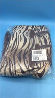 New Lee sands tiger print slouch bag