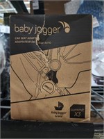 BabyJogger Car Seat Adapter