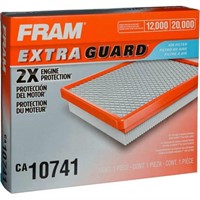 FRAM CA12377 Extra Guard Air Filter