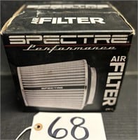 Spectre Performance Air Filter