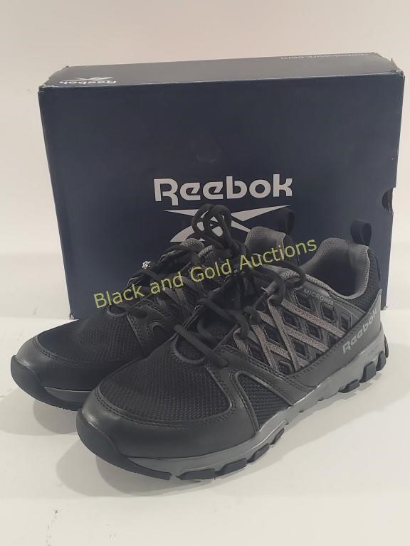 New Women's 11M Reebok Sublite Work Shoes