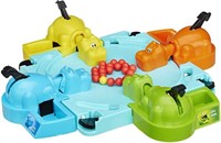 Hasbro Gaming Hungry Hippos Toy