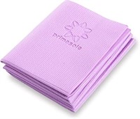 68" × 24" Primasole Folding Yoga Travel Pilates