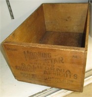 Advertising Box