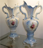 Pair of Vases