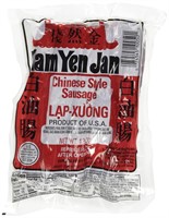 Kam Yen Jan Chinese Style Sausage 21oz