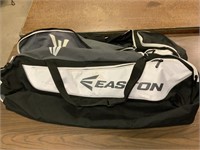 Lot Of Easton Baseball Bags